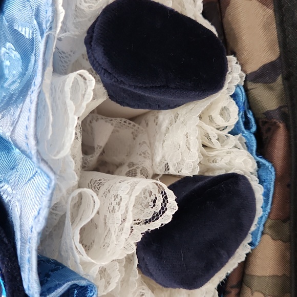 Polish Porcelain Doll Kasia - Picture 14 of 14